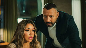 Poster for Эпизод 10
