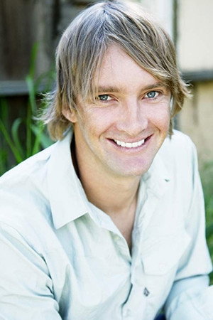 Cover image for Matt J. Thompson