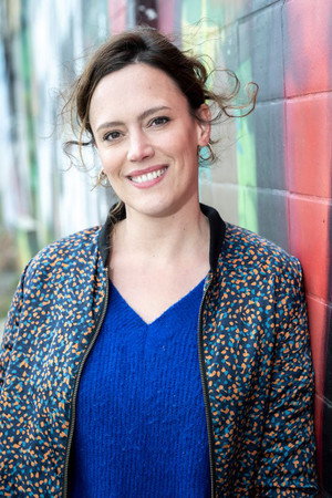Cover image for Marieke Dilles