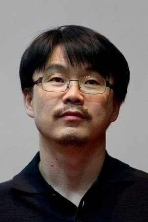Cover image for 정지우