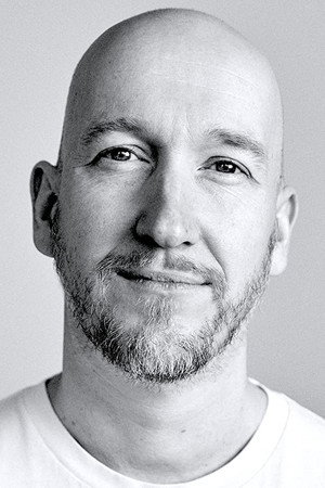 Cover image for Dan Poole