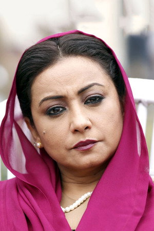 Cover image for Divya Dutta