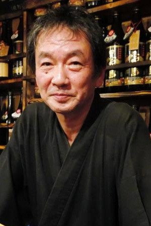 Cover image for 江藤潤