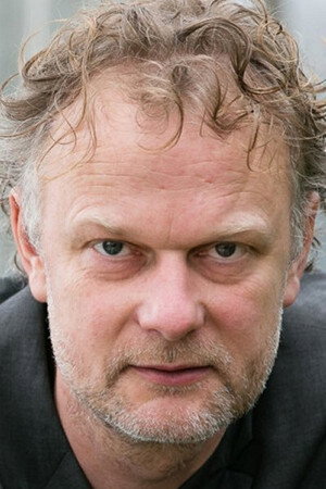 Cover image for Thomas Guldberg Madsen