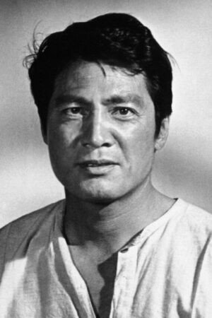 Cover image for 岡田英次