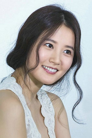 Cover image for 임정은