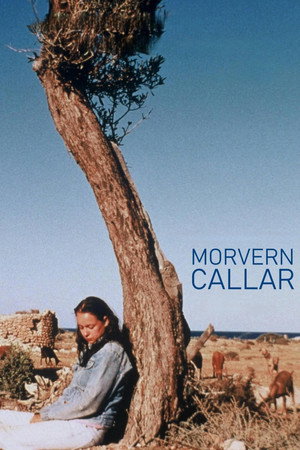 Poster for Морверн Каллар