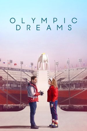 Poster for Олимпийские мечты