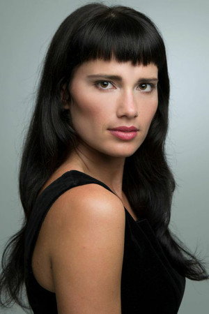 Cover image for Gabrielle Miller