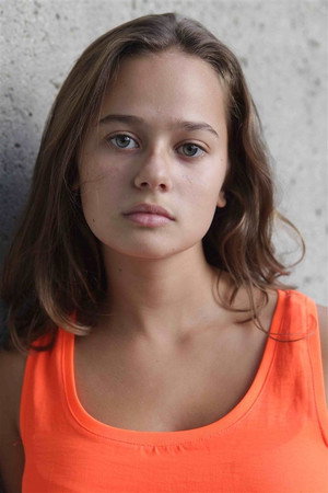 Cover image for Lucie Fagedet