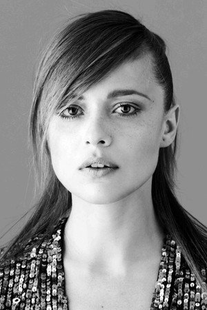 Cover image for Valeria Bilello