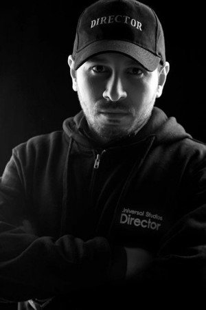 Cover image for Hossam Elgohary