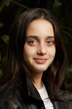 Cover image for Emma Bercovici