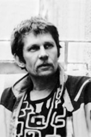 Cover image for Yevgeni Kharitonov
