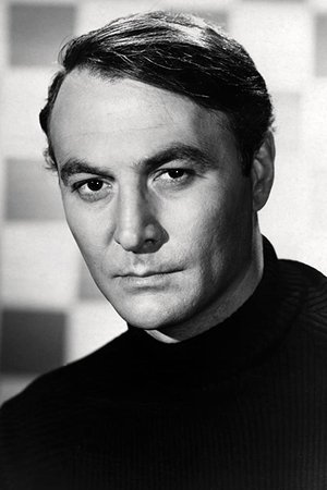 Cover image for Robert Loggia