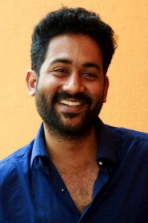 Cover image for Prasanna GK