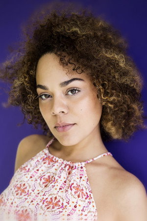 Cover image for Olivia Bird