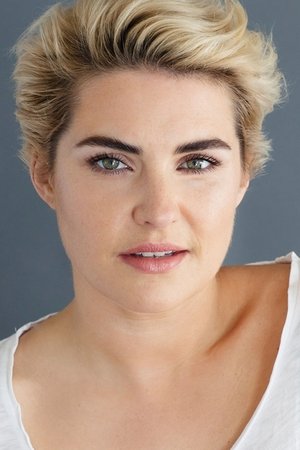 Cover image for Morgana O'Reilly