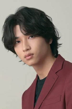 Cover image for Kohei Shoji