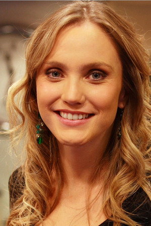 Cover image for Fernanda Hansen