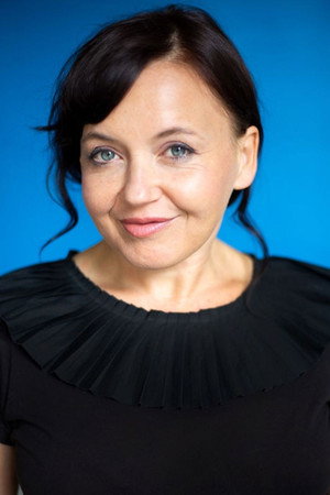 Cover image for Dorina Maltschewa