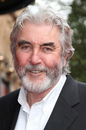 Cover image for John Alderton