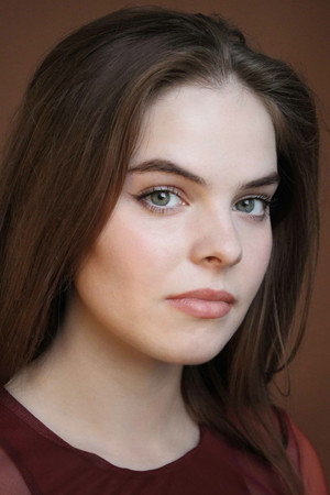 Cover image for Grace Vukovic