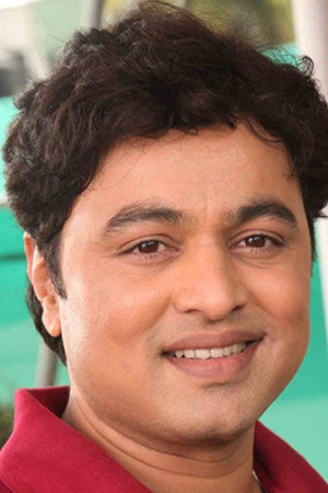 Cover image for Subodh Bhave