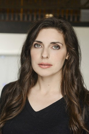 Cover image for Hannah Drew