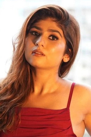 Cover image for Chandni Bhabhda