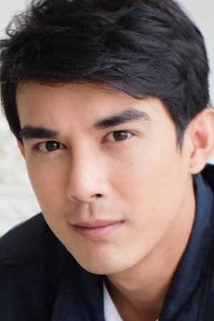 Cover image for Tonon Wongboon