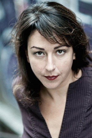 Cover image for Margaret Zenou