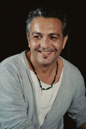 Cover image for Fekete-Lovas Zsolt