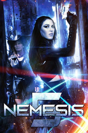 Poster for Немезида 5: Новая модель