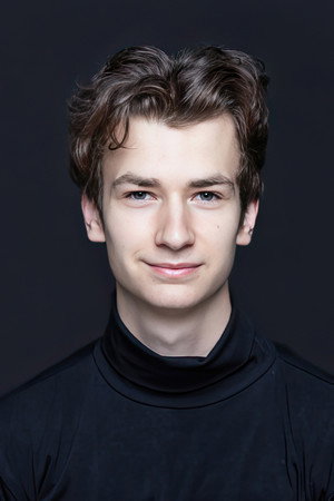 Cover image for Antonio Šoposki