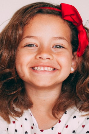 Cover image for Naia García