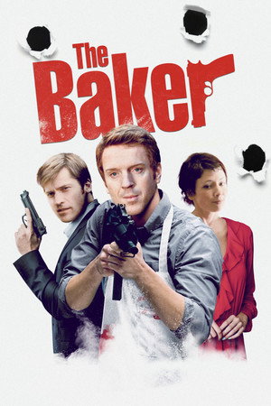 Poster for Залечь на дно в Гвинфиде