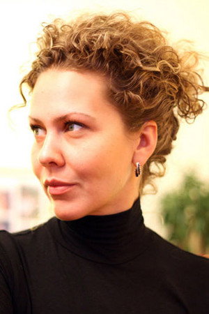Cover image for Александра Чичкова