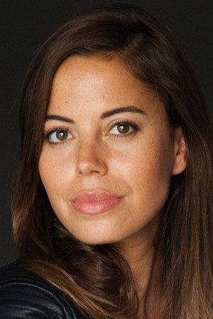 Cover image for Tina Masafret