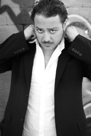 Cover image for Emmanuele Aita