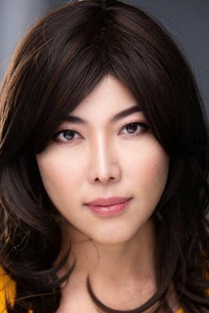 Cover image for Charlotte Xia