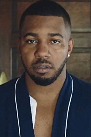 Cover image for Chuck Inglish
