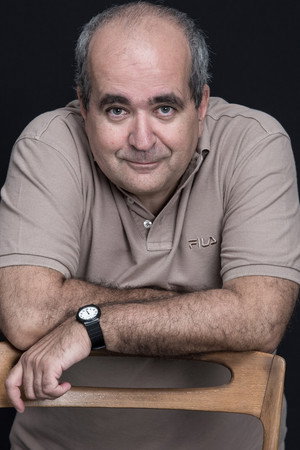 Cover image for Antonio Mazzara