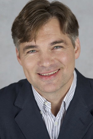 Cover image for Daniel Cosgrove