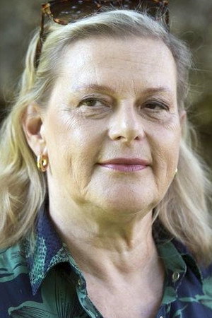 Cover image for Ruth Waldburger