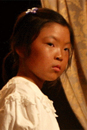 Cover image for Jung Yeo-rin