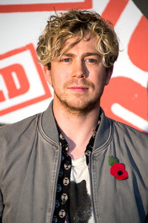 Cover image for James Bourne