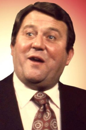 Cover image for Terry Scott