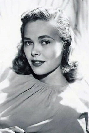 Cover image for Betty Jane Graham