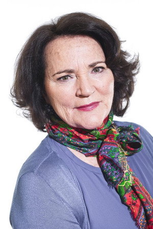Cover image for Valerie Braddell